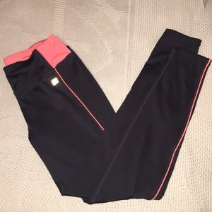 Athletic leggings - Size M